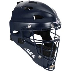 All-Star MVP2300 Players Series Catcher's Helmet Catcher's Gear