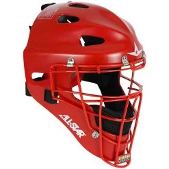 All-Star MVP2300 Players Series Catcher's Helmet Catcher's Gear