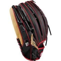 Wilson A2000 SuperSkin OT6 12.75" Outfield Glove All Gloves 10 Wilson A2000 SuperSkin OT6 12.75