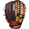 Wilson A2000 SuperSkin OT6 12.75" Outfield Glove All Gloves