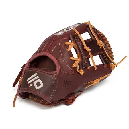 Nokona Bloodline Pro P4 11.25" 1 Nokona Bloodline Pro P4 11.25"