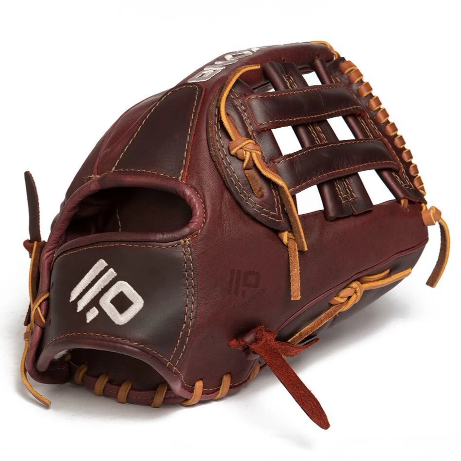 All Gloves Nokona Bloodline Pro P5 11.75" 1 All Gloves Nokona Bloodline Pro P5 11.75"