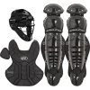 Rawlings Players Series Catcher's Set (Kit) Catcher's Gear