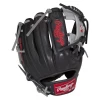 All Gloves Rawlings Heart Of The Hide PRO2174-2BG 11.5" Infield Glove