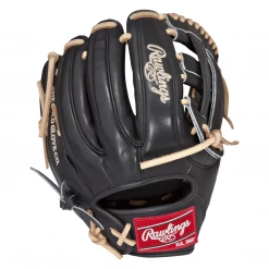 All Gloves Rawlings Heart Of The Hide PRO314-6BC 11.50" Infield Glove