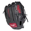 Rawlings Heart Of The Hide PRO601DS 12.75" Outfield Glove All Gloves