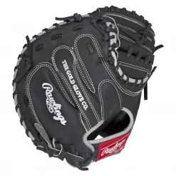 Rawlings Heart Of The Hide Dual Core PROCM33DC 33" Catcher Mitt All Gloves