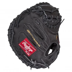Rawlings Heart Of The Hide PROCM41JBM 34" Catcher Mitt All Gloves