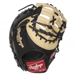 Rawlings Heart Of The Hide PRODCTCB 13.00" First Base Mitt All Gloves