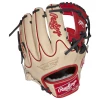 Rawlings Pro Preferred PROS205-2BCWT 11.75" Infield Glove All Gloves
