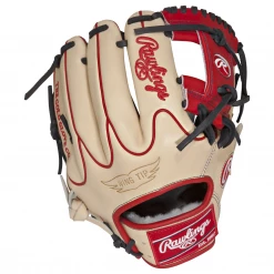 Rawlings Pro Preferred PROS205-2BCWT 11.75" Infield Glove All Gloves