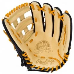 Rawlings Pro Preferred Starling Marte Gameday 12.75" Outfield Glove