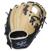Rawlings Pro Preferred PROSNP4-2CN 11.50" Infield Glove All Gloves