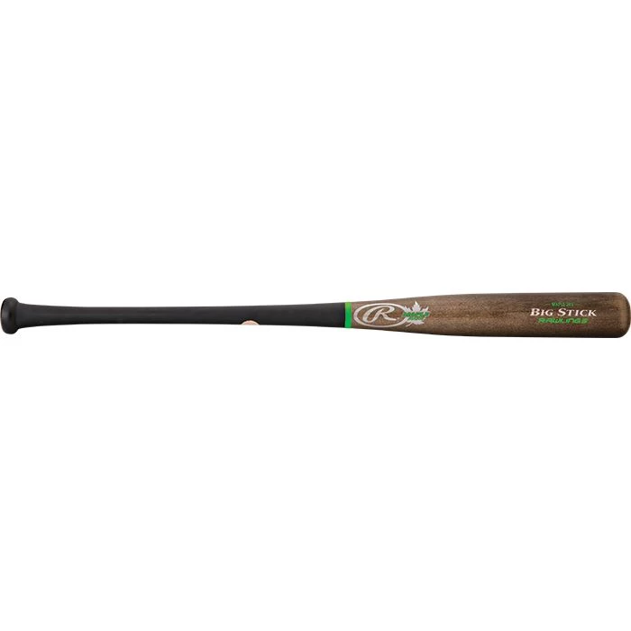 Rawlings Big Stick Maple ACE R243BG Baseball Bats 2 Rawlings Big Stick Maple ACE R243BG Baseball Bats