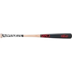 Rawlings Velo Ash -3 (Or Lighter) R271VG Baseball Bats