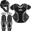 Rawlings Renegade Catcher's Set (Kit) Catcher's Gear