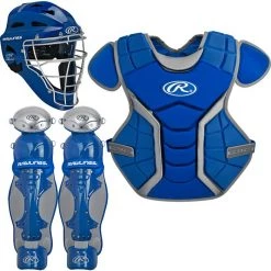 Rawlings Renegade Catcher's Set (Kit) Catcher's Gear