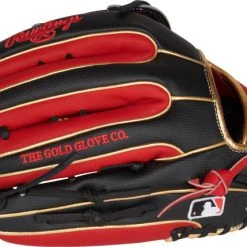 Rawlings Heart Of The Hide PRO3319-6SB 12.75