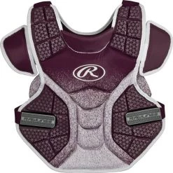 Rawlings Velo Softball Chest Protector