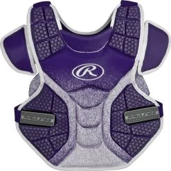 Rawlings Velo Softball Chest Protector