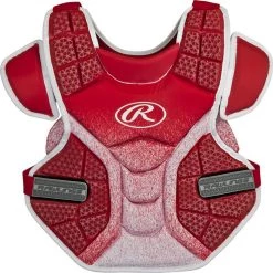 Rawlings Velo Softball Chest Protector