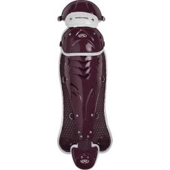 Catcher's Gear Rawlings Velo Softball Leg Guards