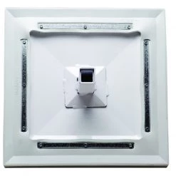 Schutt Pro Hollywood-Style Bases (Stanchions Included) - Set Of Three