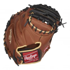 All Gloves Rawlings Sandlot Series™ 33.00" SCM33S Catcher's Mitt