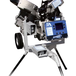 Hack Attack (Sports Attack) EHack Attack Electronic Baseball Pitching Machine Pitching Machines