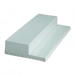 Schutt Bases Hollywood 24" Step-Down Pitching Rubber