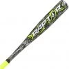 Baseball Bats Rawlings Raptor -12 TB8R12 (USA) T-Ball Alloy 2 1/4"