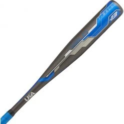 Rawlings Velo -13 TB8V13 (USA) T-Ball Alloy 2 1/4" Baseball Bats