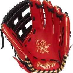 Rawlings Heart Of The Hide PRO3319-6SB 12.75" Outfield Glove (RGGC May - Limited Edition)