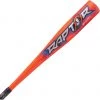 Baseball Bats Rawlings Raptor -8 US8R8 (USA) Alloy 2 5/8"
