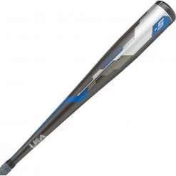 Rawlings Velo -5 US8V5 (USA) Alloy 2 5/8" Baseball Bats